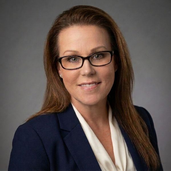 Portrait of DeVera Brown, Senior Paralegal